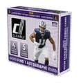 Panini: 2023 Clearly Donruss Football Hobby Box