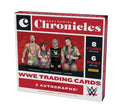 Panini: 2023 WWE Chronicles Hobby Box