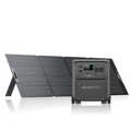 Elite 400 + 350W | 3,840 Wh Capacity | 350 W Solar Panel