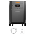 Jackery Explorer 5000 Plus Solar Generator
