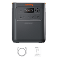 Jackery HomePower 3600 Pro Max Portable Power Station