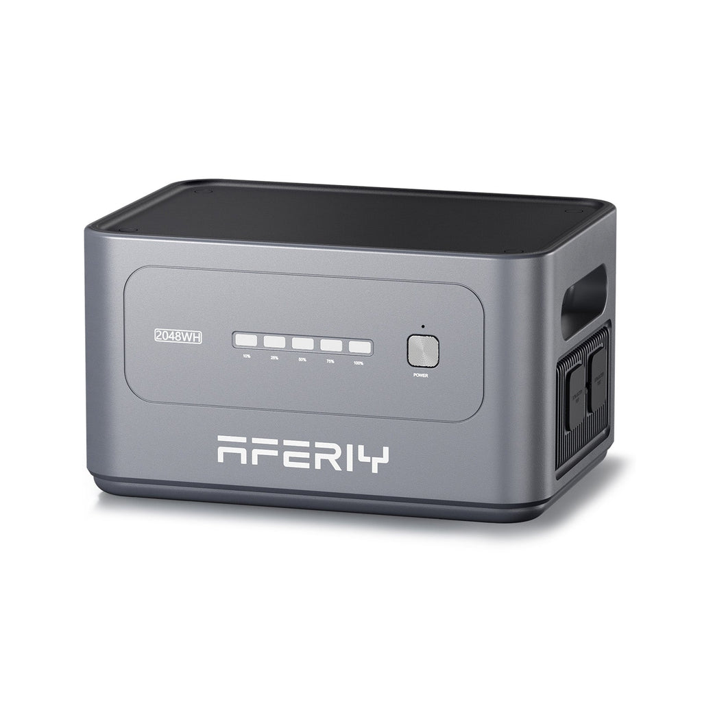 AFERIY P280 2800W 2048Wh Portable Power Station