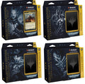 Magic the Gathering: Warhammer 40,000 Commander Deck (Collector's Edition)