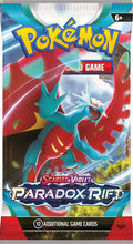 Paradox Rift Single Pack