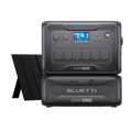 BLUETTI AC300+B300K+PV350