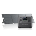 AC70 + 200W | 768 Wh Capacity | 200 W Solar Panel