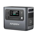 AFERIY P210 Portable Power Station 2400W