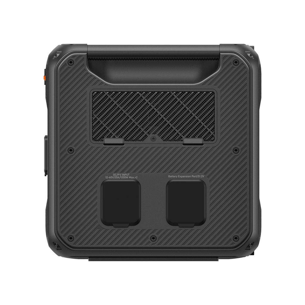 BLUETTI Apex 300 Versatile Power Station | 2,764.8Wh 3,840W