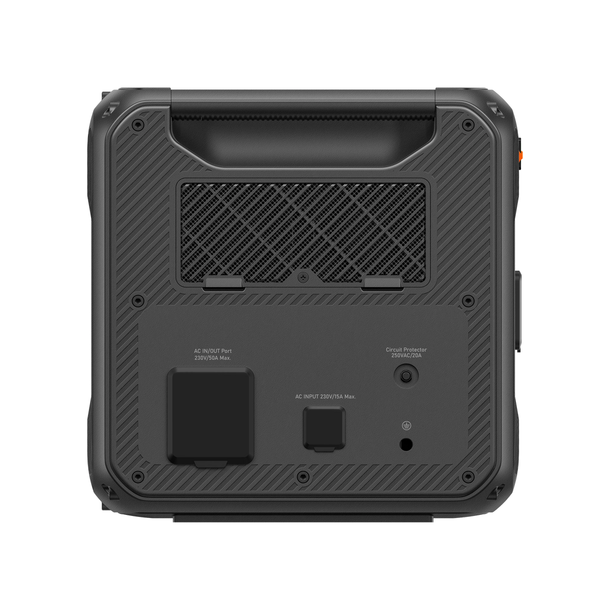 BLUETTI Apex 300 Versatile Power Station | 2,764.8Wh 3,840W