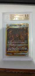 Pokemon: BGS 9.5 High Class Pack Giratina VSTAR