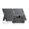 Elite 30 V2 + 100W | 288 Wh Capacity | 100 W Solar Panel