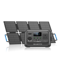 Elite 30 V2 + 60W | 288 Wh Capacity | 60 W Solar Panel