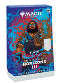 Magic the Gathering: Modern Horizons 3 Commander Deck - Creative Energy (Collector's Edition)
