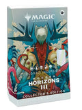 Magic the Gathering: Modern Horizons 3 Commander Deck - Eldrazi Incursion (Collector's Edition)