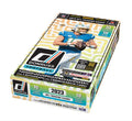 Panini: 2023 Donruss Football Hobby Box