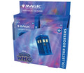 Magic the Gathering: Doctor Who Collector Booster Box