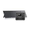 Elite 300 + 200W | 3,014.4 Wh Capacity | 200 W Solar Panel