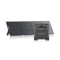 Elite 400 + 200W
