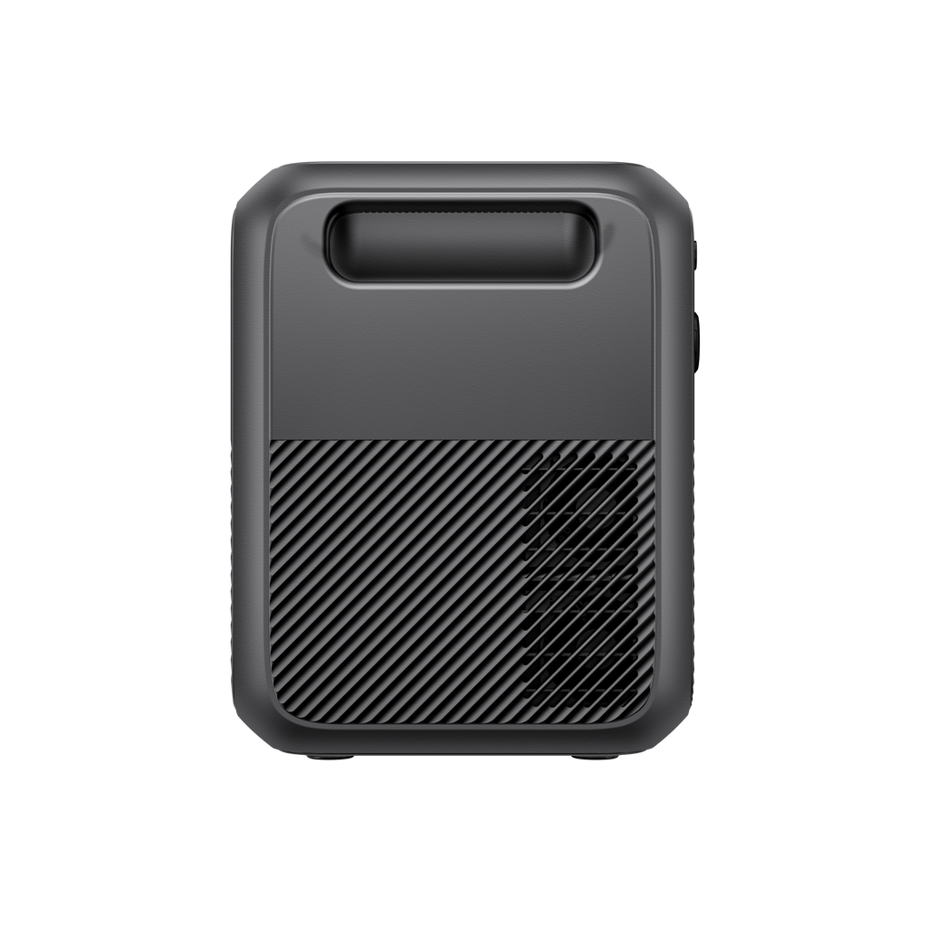 BLUETTI Elite 200 V2 Portable Power Station | 2,073.6Wh 2,600W