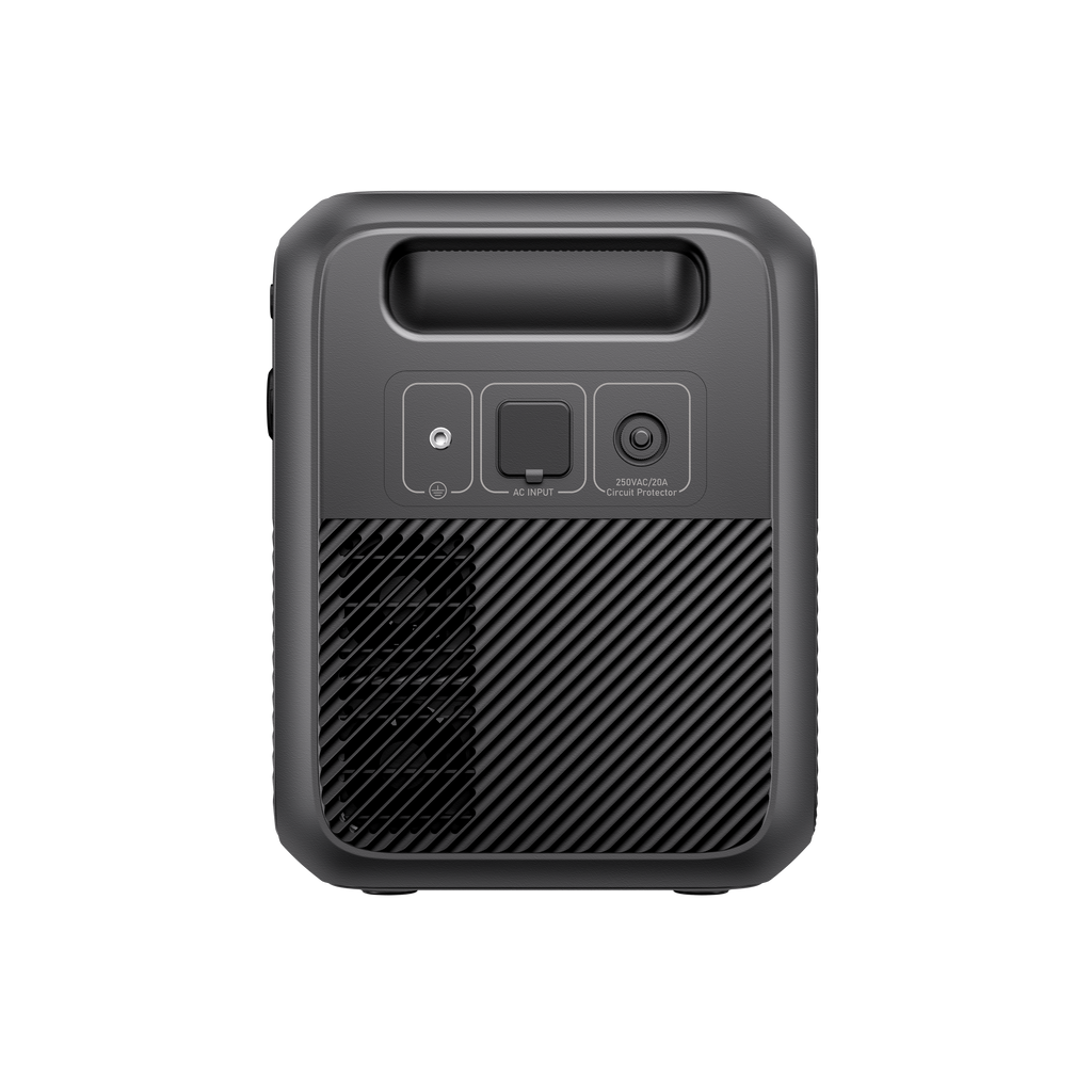 BLUETTI Elite 200 V2 Portable Power Station | 2,073.6Wh 2,600W