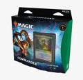 Magic the Gathering: Kaldheim - Elven Empire Commander Deck