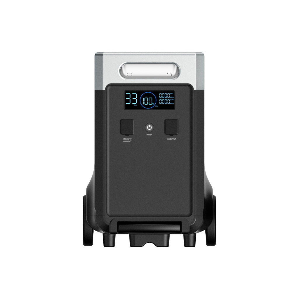 AFERIY P310 3600W 3840Wh Expandable Portable Power Station