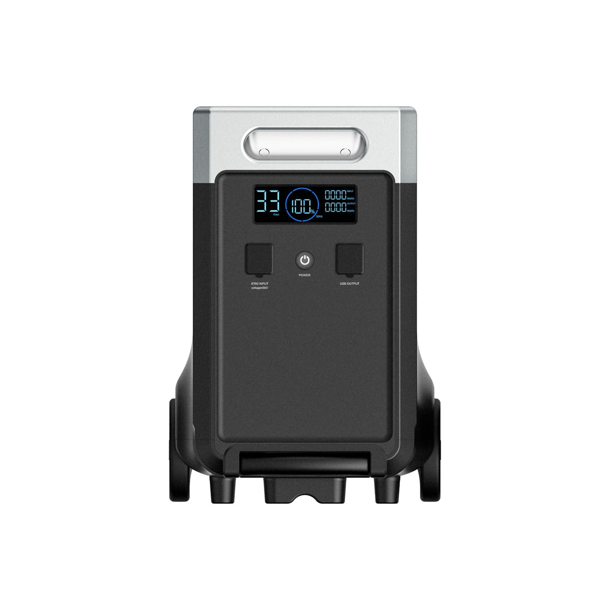 AFERIY P310 3600W 3840Wh Expandable Portable Power Station