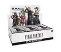 Magic the Gathering: Universes Beyond: FINAL FANTASY - Play Booster Display
