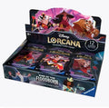 Disney: Lorcana - Rise of the Floodborn Booster Box