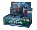 Magic the Gathering: Murders at Karlov Manor Play Booster Box