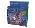Magic the Gathering: The Lord of the Rings: Tales of Middle-earth Special Edition Collector Booster Box