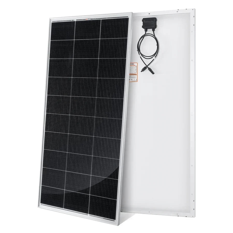 Jackery HomePower 3600 Pro Max Portable Power Station + Custom Solar Panel Bundle Option