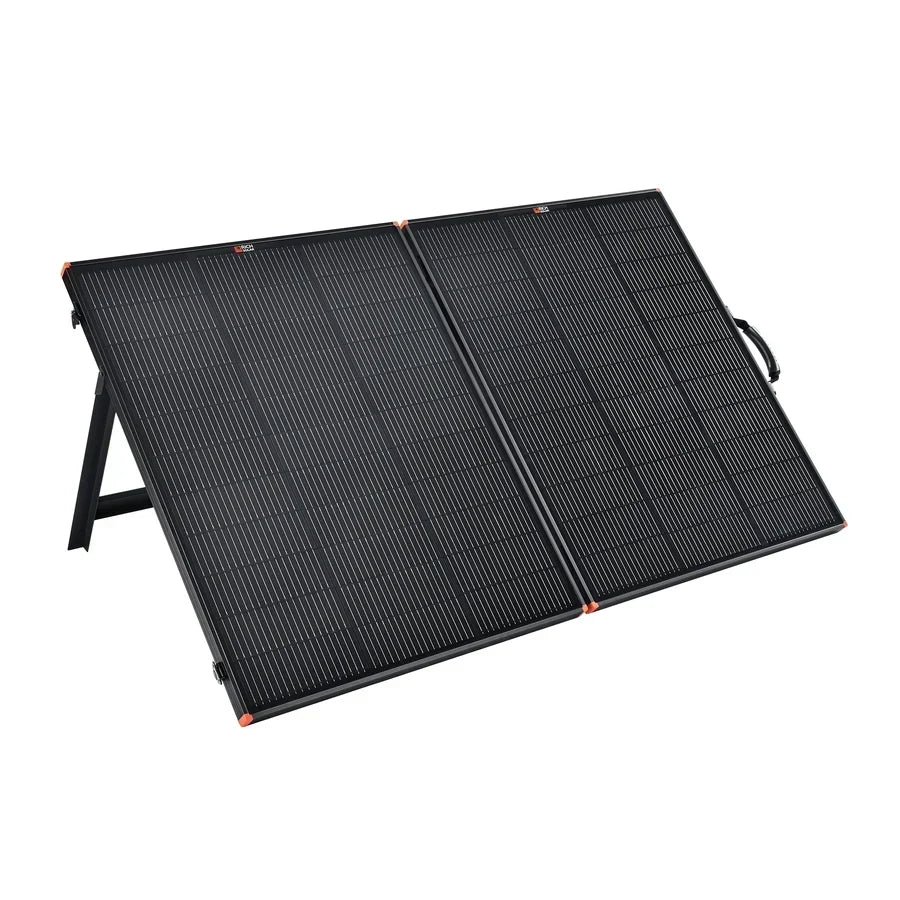 Jackery Explorer 2000 Plus Portable Power Station + Custom Solar Panel Bundle Option