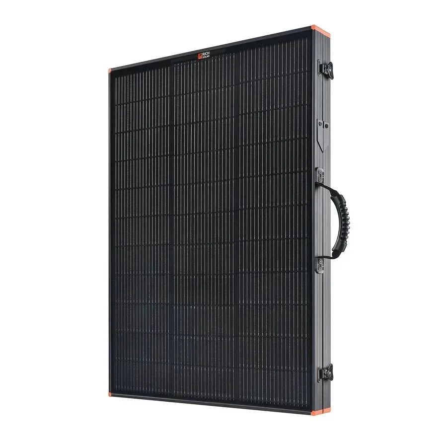 Jackery HomePower 3600 Pro Max Portable Power Station + Custom Solar Panel Bundle Option