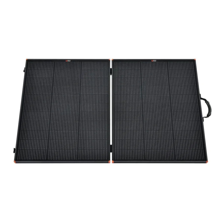Anker SOLIX S2000 Portable Power Station + Custom Solar Panel Bundle Option
