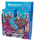 Magic the Gathering: Commander Legends - Baldur's Gate Collector Booster Box
