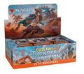 Magic the Gathering: Outlaws of Thunder Junction Play Booster Box