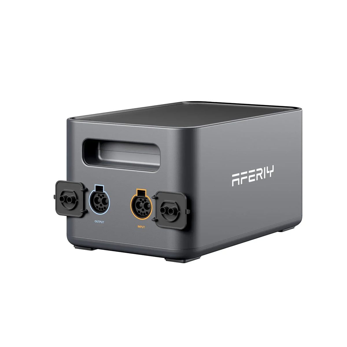 AFERIY P180 Pro-B Expansion Battery | 1024Wh