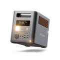 AFERIY Nomad1800 Pro Portable Power Station 1800W 1024Wh–5120Wh