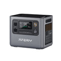 AFERIY Haven3000 P300 3000W 2048Wh Portable Power Station