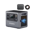 AFERIY Haven3000 Portable Power Station with DC-DC 580W Charger
