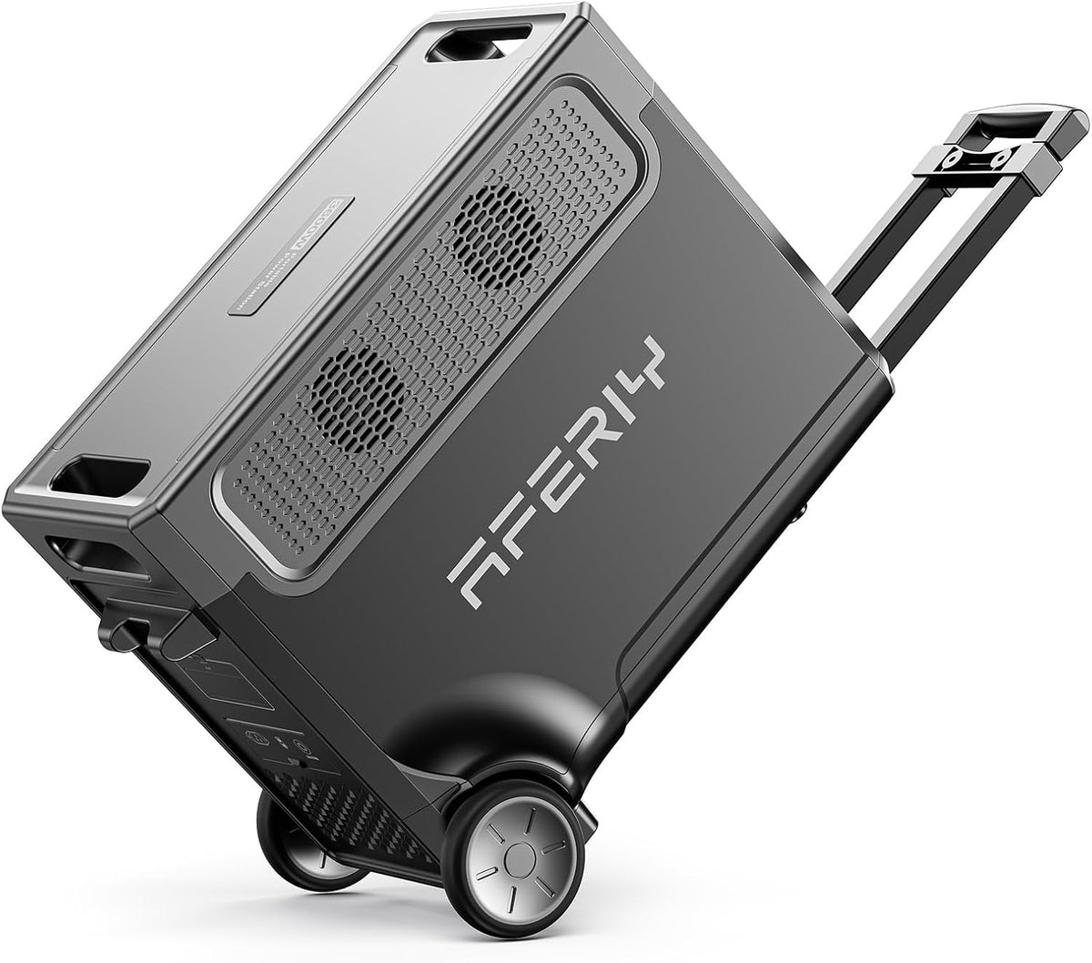 AFERIY 3600W Portable Power Station - 3840Wh