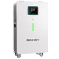 AFERIY PH062 All-in-One Home Energy Storage – 6200W / 5120Wh