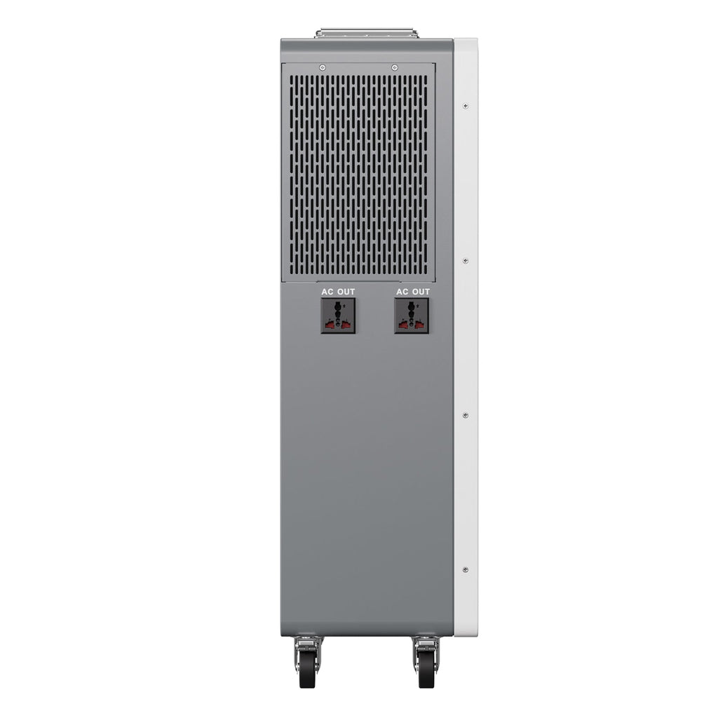 AFERIY PH062 All-in-One Home Energy Storage – 6200W / 5120Wh