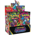 Pokemon: Mega Evolution - Phantasmal Flame Booster Box