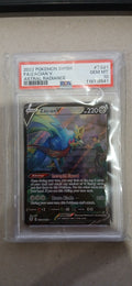 Pokemon: PSA 10 Full Art Astral Radiance Zacian V