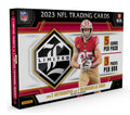 Panini: 2023 Panini Limited Football Box