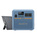 Pioneer Na + 100W | 900 Wh Capacity | 100 W Solar Panel