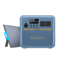 Pioneer Na + 200W | 900 Wh Capacity | 200 W Solar Panel