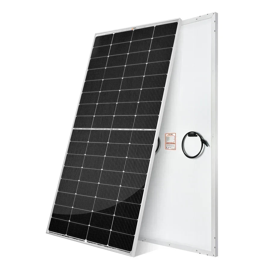 Jackery HomePower 3600 Pro Max Portable Power Station + Custom Solar Panel Bundle Option